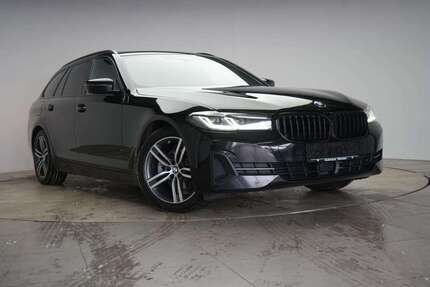 BMW 520 162.000 km 24.490 &euro; Braunschweig 38110