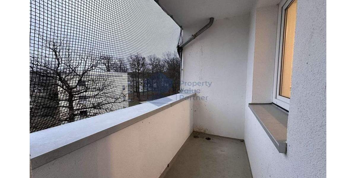 Etagenwohnung Wolfsburg Rabenberg - 2 Zimmer, 59 m&sup2;, 506&euro; | Angebot:25679898