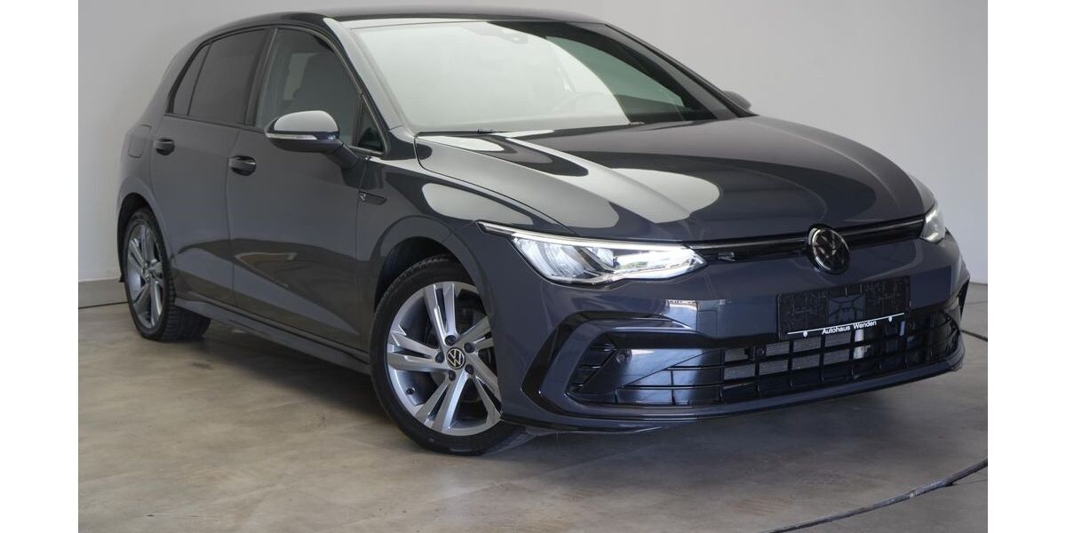 VW Golf 44.000 km 21.990 &euro; Braunschweig 38110