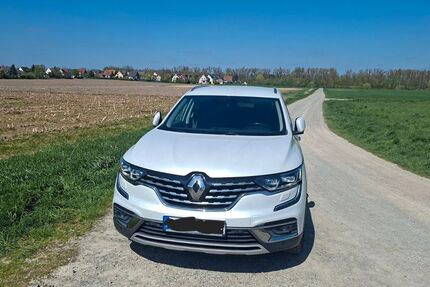 Renault Koleos 77.600 km 18.450 &euro; Braunschweig 38126