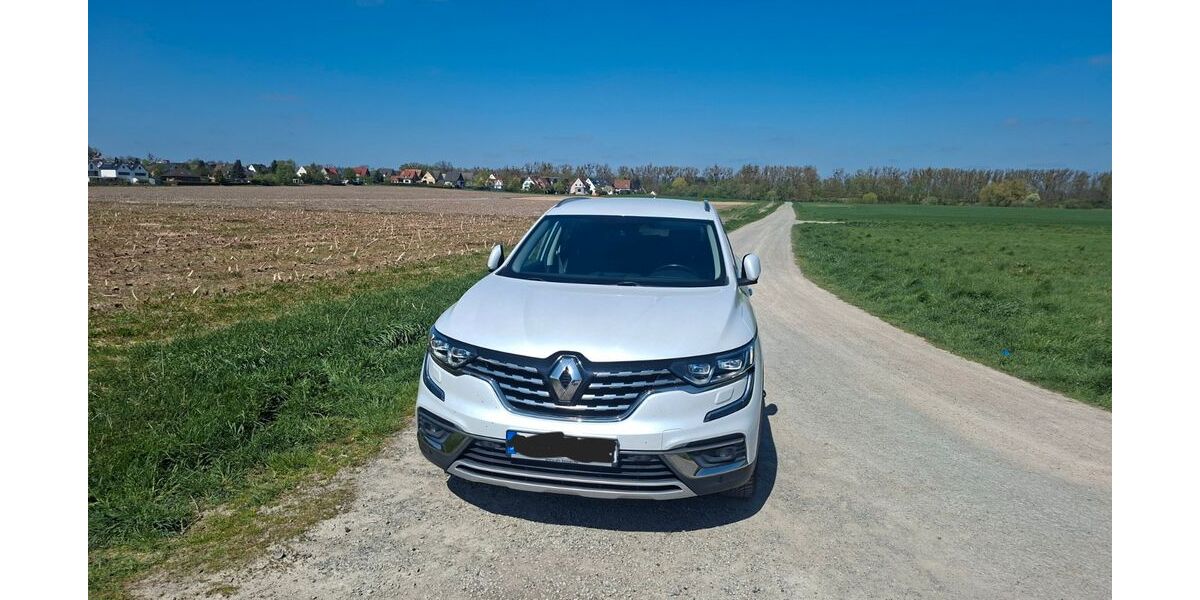 Renault Koleos 77.600 km 18.700 &euro; Braunschweig 38126