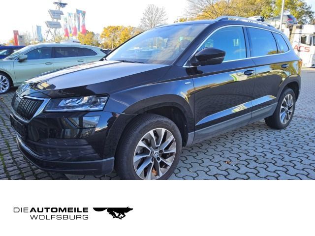 Skoda Karoq 94.600 km 21.990 &euro; Wolfsburg 38440