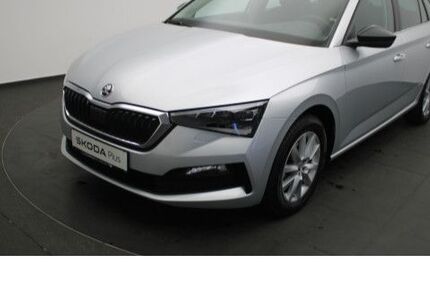 Skoda Scala 4.846 km 19.490 &euro; Wolfsburg 38440