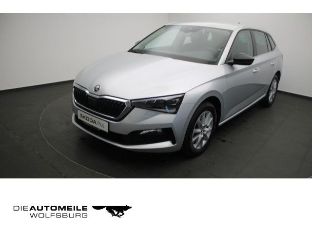 Skoda Scala 4.846 km 19.490 &euro; Wolfsburg 38440