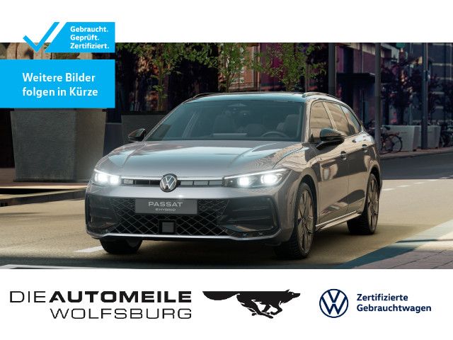 VW Passat Variant 18.552 km 46.990 &euro; Wolfsburg 38440