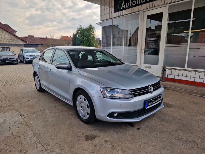 Jetta