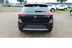VW T-Roc 1.0 Life TSI BMT Navi Klima Alu 3.100 km 22.990 € Vordorf 38533