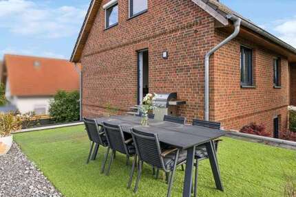 Haus Braunschweig Wabe-Schunter-Beberbach - 10 Zimmer, 266 m&sup2;, 599.000&euro; | Angebot:27585865