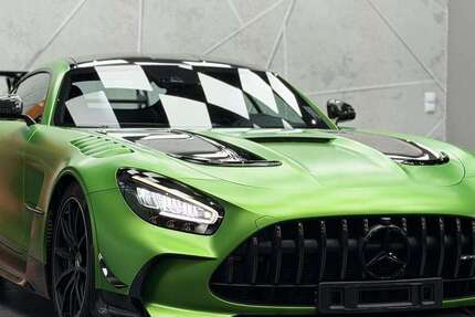 Mercedes-Benz AMG GT 14.000 km 319.950 &euro; Salzgitter 38259