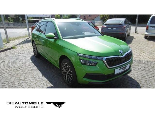 Skoda Kamiq 71.500 km 17.590 &euro; Wolfsburg 38440
