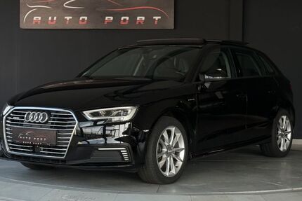 Audi A3 53.900 km 16.900 &euro; Schöppenstedt 38170