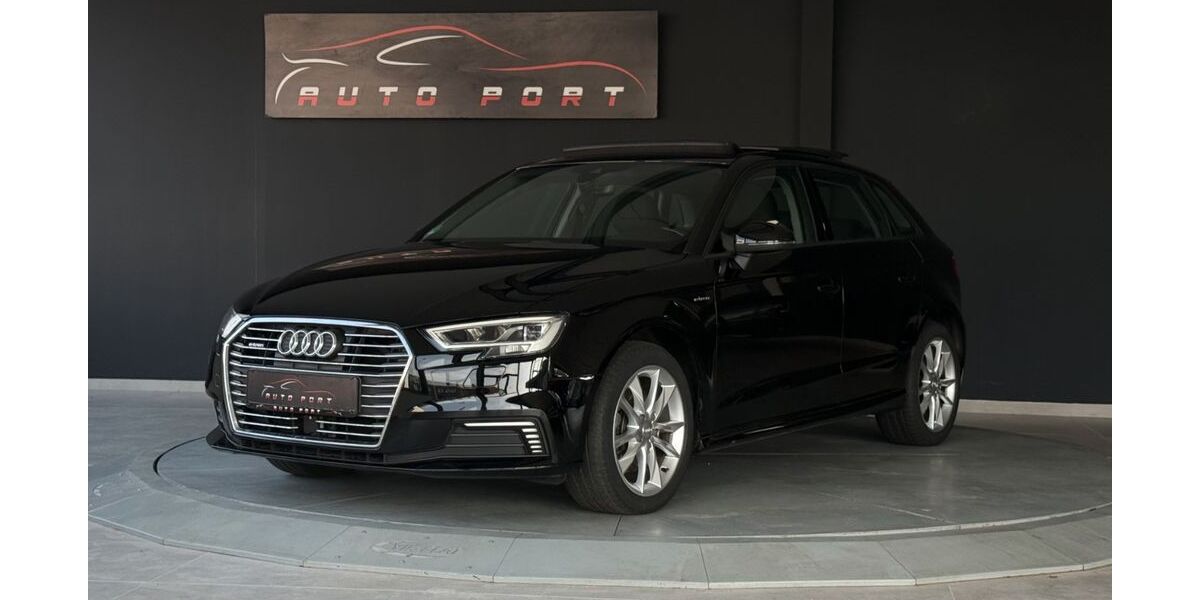 Audi A3 53.900 km 16.900 &euro; Schöppenstedt 38170