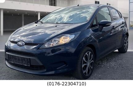 Ford Fiesta 175.000 km 4.000 &euro; Adersheim 38304