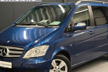 Mercedes-Benz Viano 257.850 km 14.970 € Helmstedt 38350