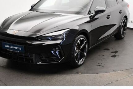 Cupra Leon 12.341 km 27.990 &euro; Wolfsburg 38440