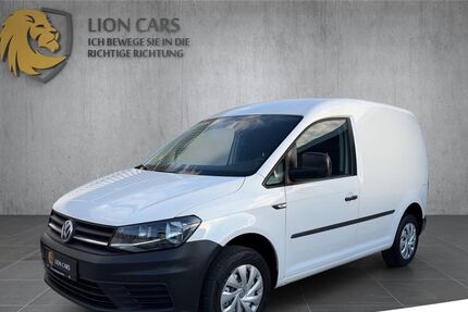 VW Caddy 124.500 km 12.490 &euro; Braunschweig 38122