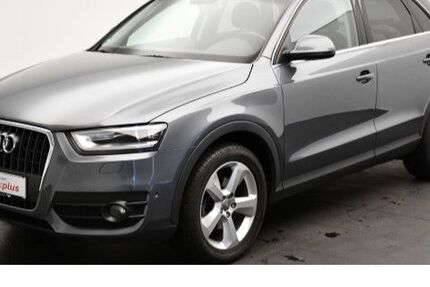 Audi Q3 64.185 km 18.790 &euro; Wolfsburg 38440