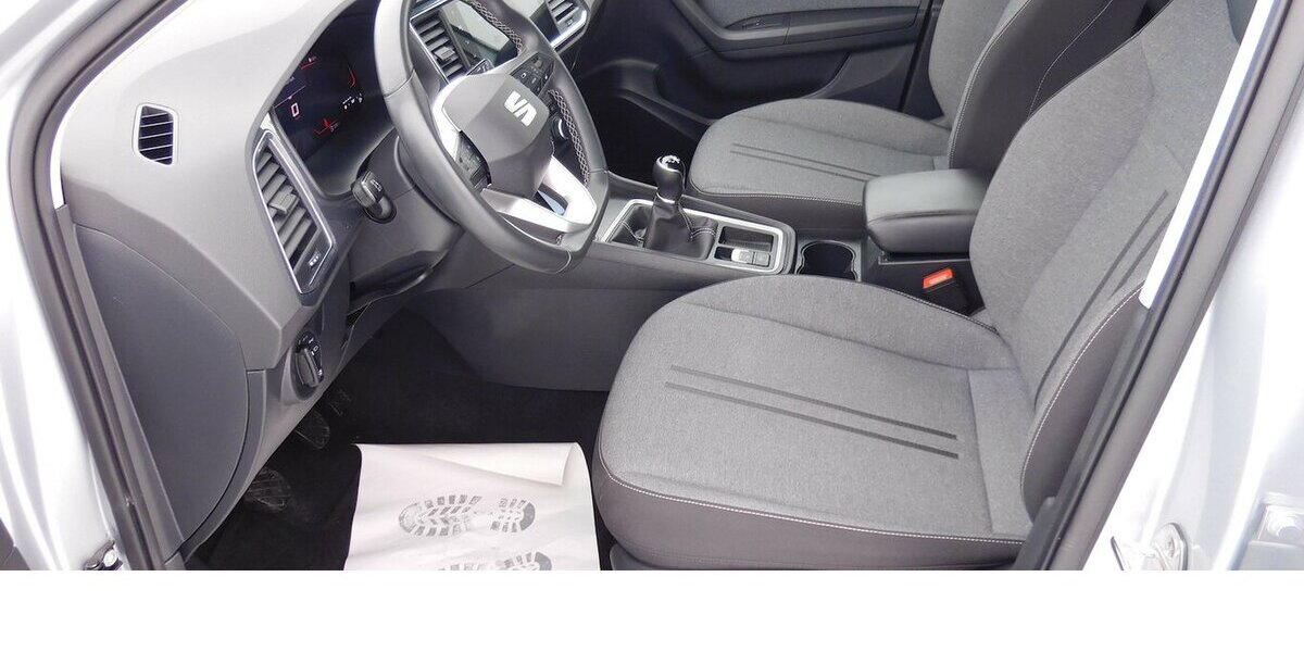 Seat Ateca 1.5 Style TSI BMT Navi Klima Alu 29.900 km 22.990 &euro; Vordorf 38533