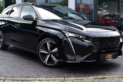 Peugeot 308 38.794 km 22.990 &euro; Braunschweig 38114