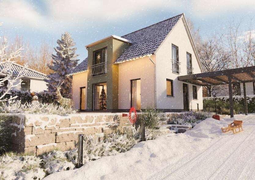 Haus zum Kaufen in Salzgitter 245.390 € 134 m²