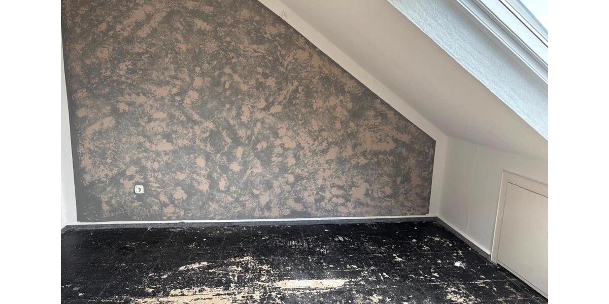 Dachgeschoßwohnung Wolfsburg Alt-Wolfsburg - 2 Zimmer, 42 m&sup2;, 480&euro; | Angebot:24869834