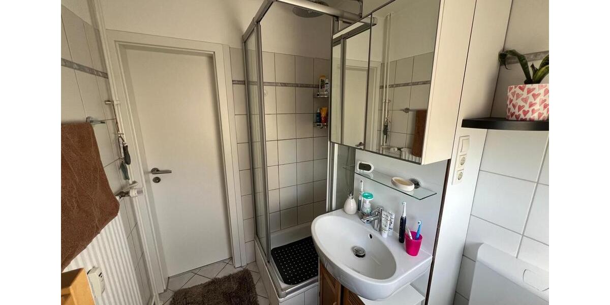 Etagenwohnung Braunschweig Heidberg-Melverode - 3 Zimmer, 65 m&sup2;, 215.000&euro; | Angebot:24549396