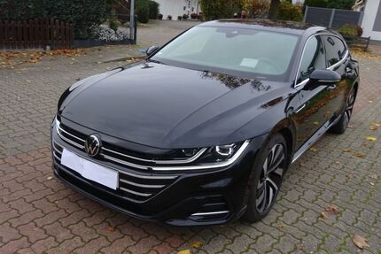 VW Arteon 33.400 km 35.400 € Wolfsburg 38448
