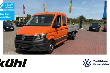 VW Crafter 54.800 km 27.980 &euro; Gifhorn 38518