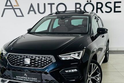 Seat Ateca 90.630 km 18.890 &euro; Braunschweig 38114