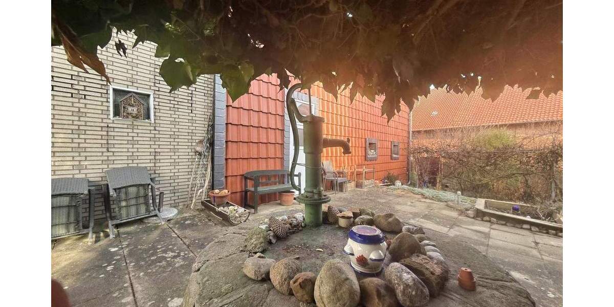 Einfamilienhaus Söhlde - 5 Zimmer, 103 m&sup2;, 87.000&euro; | Angebot:24635052