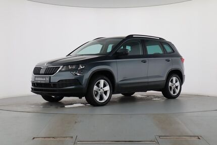 Skoda Karoq 23.680 km 19.889 &euro; Braunschweig 38114