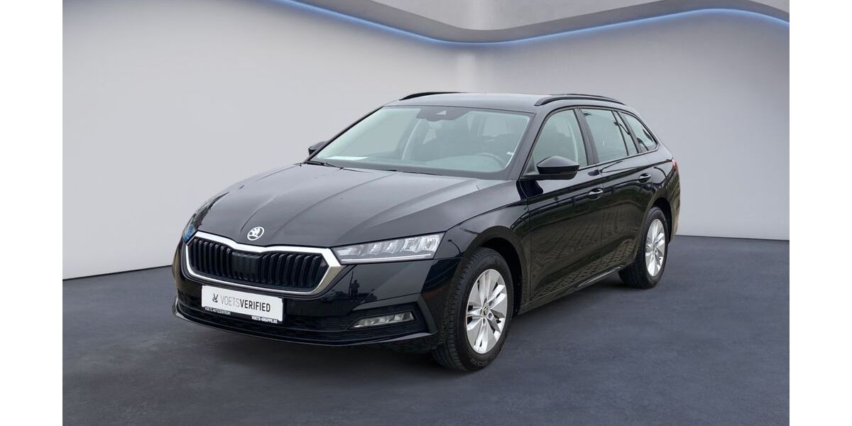 Skoda Octavia 70.150 km 16.950 &euro; Braunschweig 38124