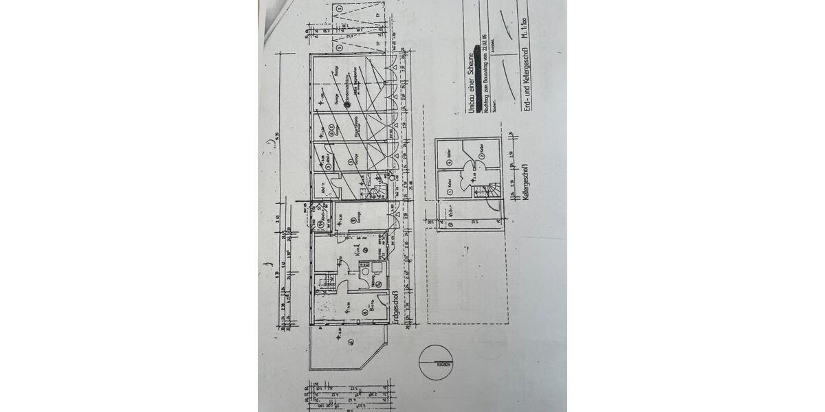 Maisonettenwohnung Braunschweig Broitzem - 5 Zimmer, 189 m&sup2;, 399.000&euro; | Angebot:26655573