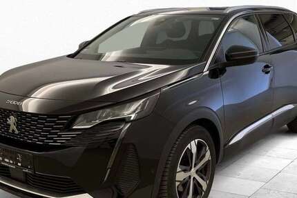 Peugeot 5008 95.000 km 23.970 € Helmstedt 38350