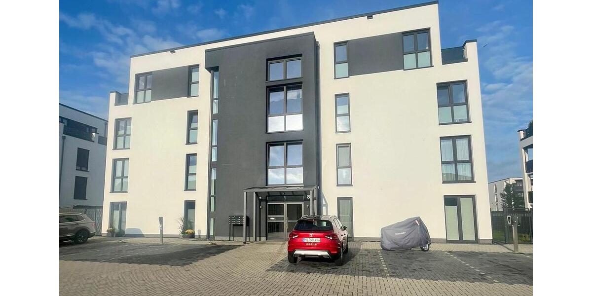 Etagenwohnung Wolfsburg Alt-Wolfsburg - 4 Zimmer, 122 m&sup2;, 480.000&euro; | Angebot:25844861