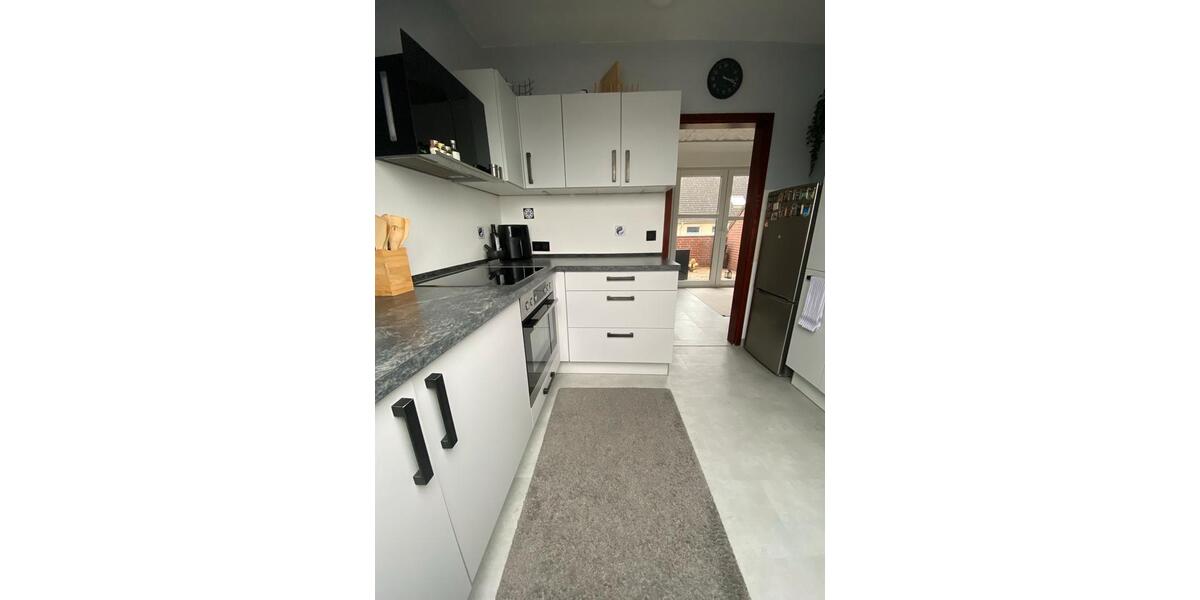 Dachgeschoßwohnung Weyhausen - 2 Zimmer, 66 m&sup2;, 149.000&euro; | Angebot:23594089