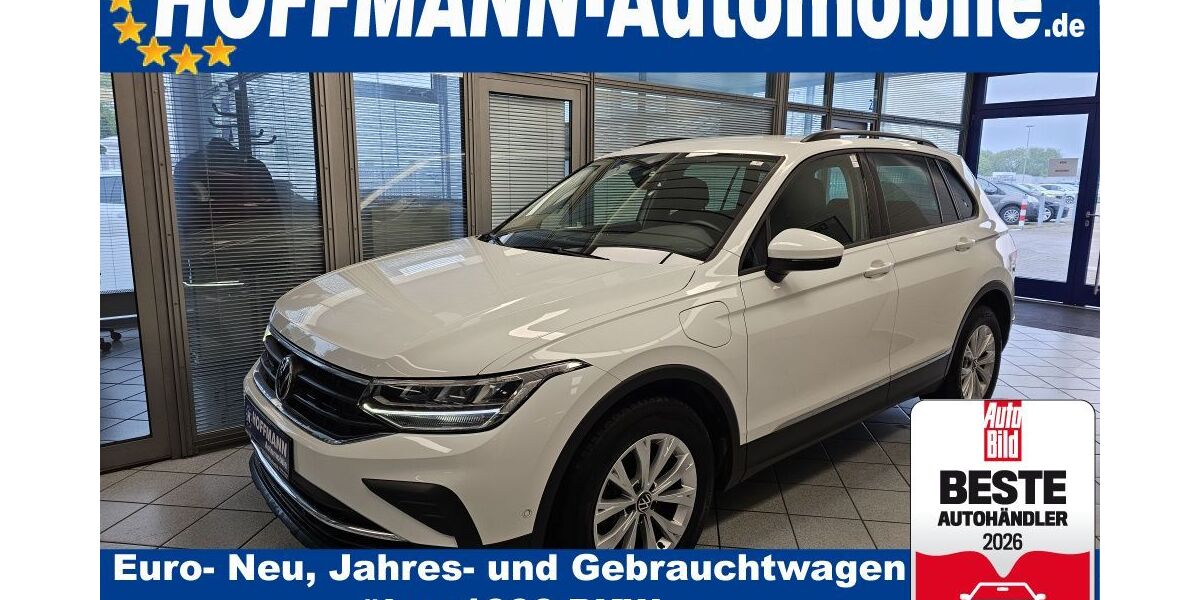 VW Tiguan 27.017 km 24.800 &euro; Wolfsburg-Heiligendorf 38444