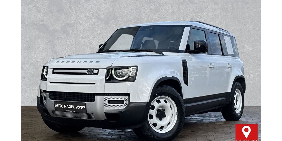 Land Rover Defender 4.978 km 67.490 &euro; Wolfenbüttel 38304