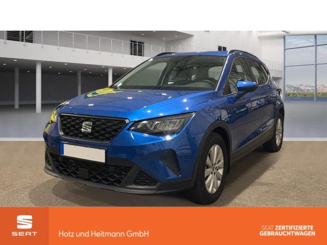 Seat Arona 7.920 km 19.790 &euro; Wolfsburg 38440