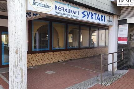 Gewerbeobjekt Salzgitter - 1.500&euro; | Angebot:24732771