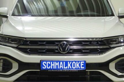 VW T-Roc 16.200 km 27.500 &euro; Braunschweig 38112