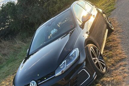 VW Golf 72.500 km 18.550 &euro; Lehre 38165