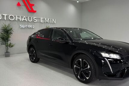 Peugeot 408 64.656 km 20.950 &euro; Salzgitter 38228