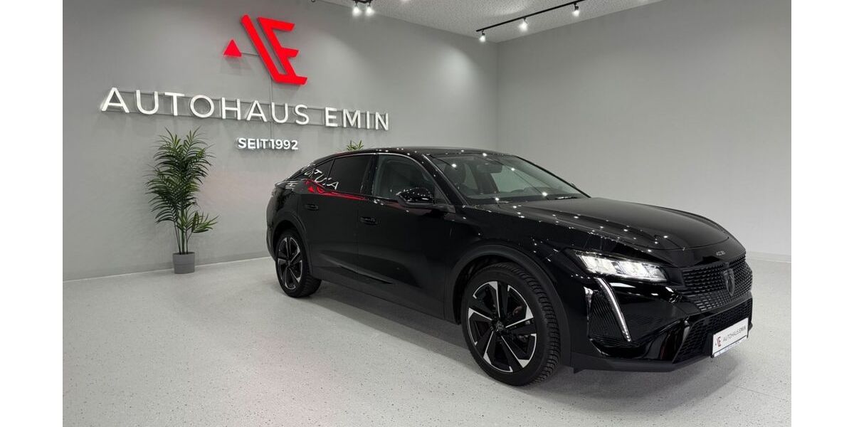 Peugeot 408 64.656 km 20.950 &euro; Salzgitter 38228