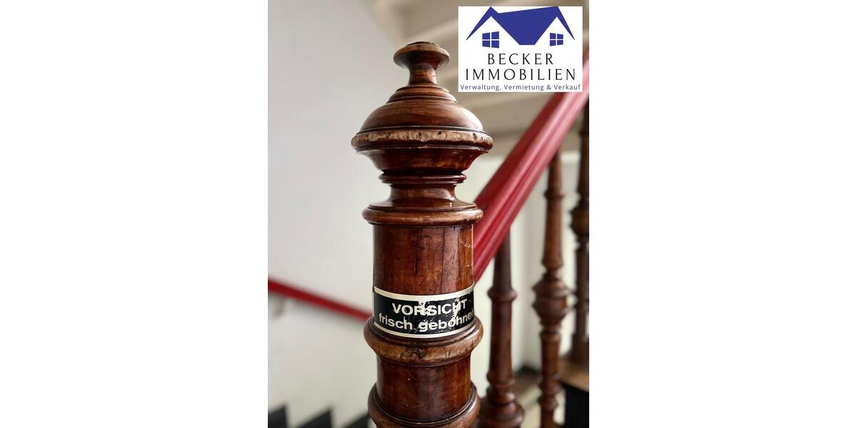 Etagenwohnung Braunschweig Nordstadt - 5 Zimmer, 160 m&sup2;, 1.750&euro; | Angebot:25960962