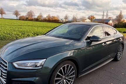 Audi A5 115.000 km 25.950 &euro; Neustadt 01844