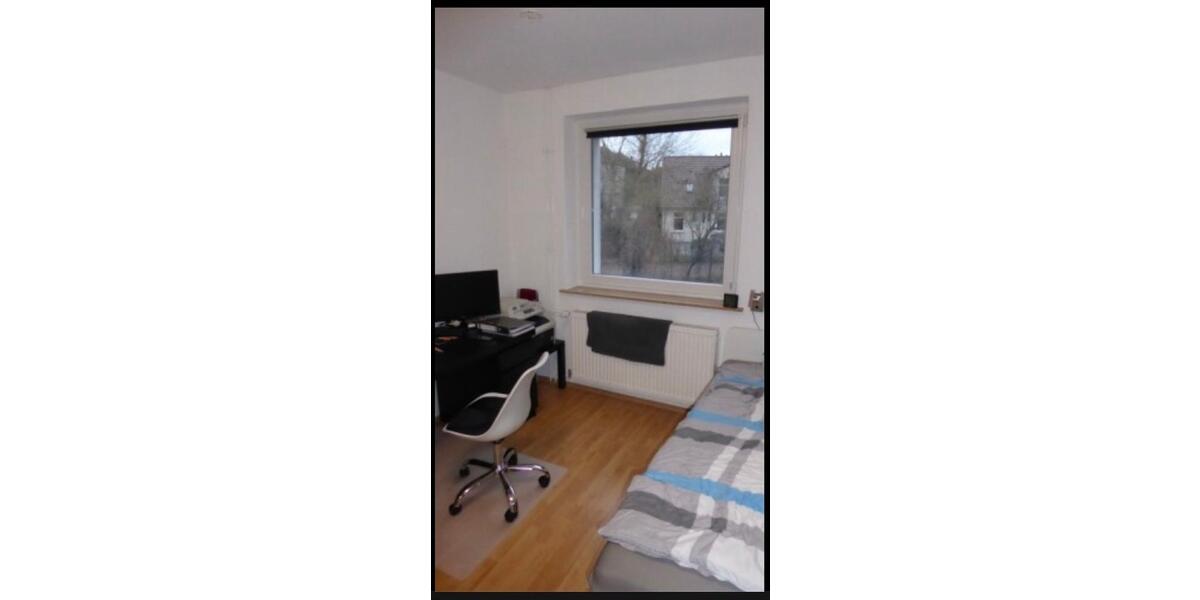 Hochparterre Braunschweig Wabe-Schunter-Beberbach - 1 Zimmer, 34 m&sup2;, 98.500&euro; | Angebot:26894339