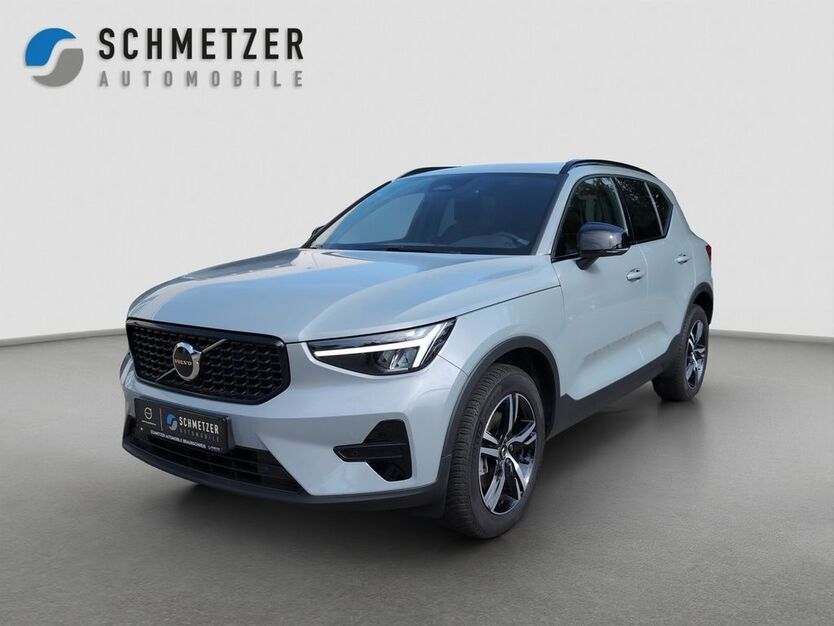 Volvo XC40 16.157 km 37.990 € Braunschweig 38114