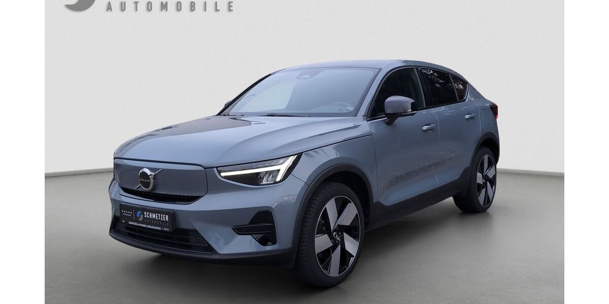 Volvo EC40 30.090 km 31.490 &euro; Braunschweig 38114