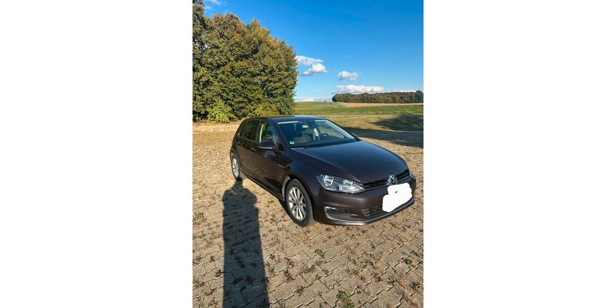 VW Golf 193.000 km 8.400 &euro; Gielde 38315